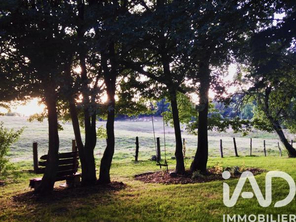 Maison à vendre 3 pièces 70 m² Vimartin-sur-Orthe