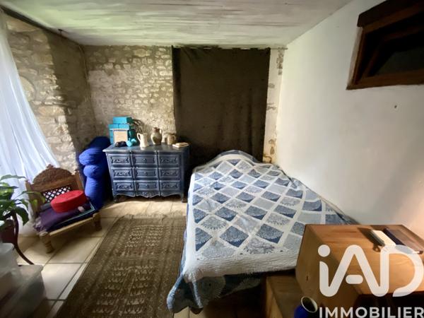 Maison à vendre 3 pièces 70 m² Vimartin-sur-Orthe