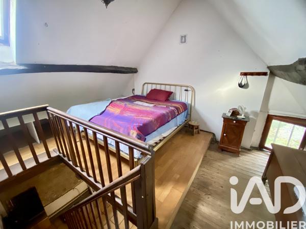 Maison à vendre 3 pièces 70 m² Vimartin-sur-Orthe