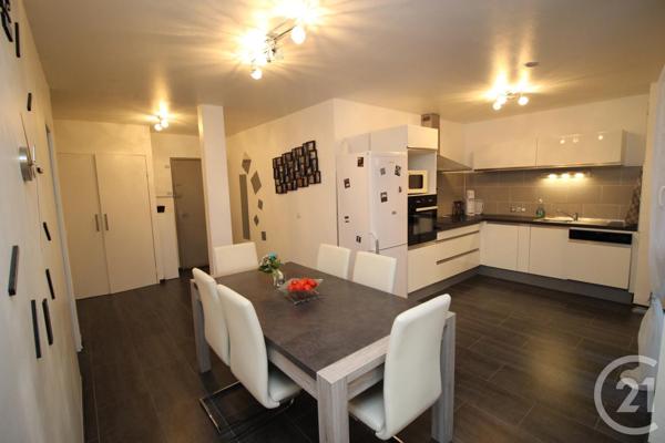 Appartement F3 à vendre  3 pièces - 68,12 m2 GAP - 05