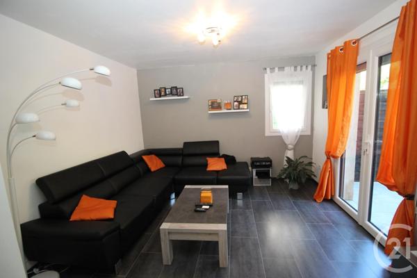 Appartement F3 à vendre  3 pièces - 68,12 m2 GAP - 05