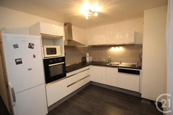 Appartement F3 à vendre  3 pièces - 68,12 m2 GAP - 05