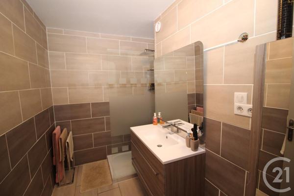 Appartement F3 à vendre  3 pièces - 68,12 m2 GAP - 05