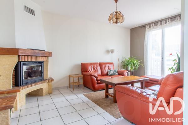 Maison à vendre 8 pièces 212 m² Saint-Jean-de-Braye