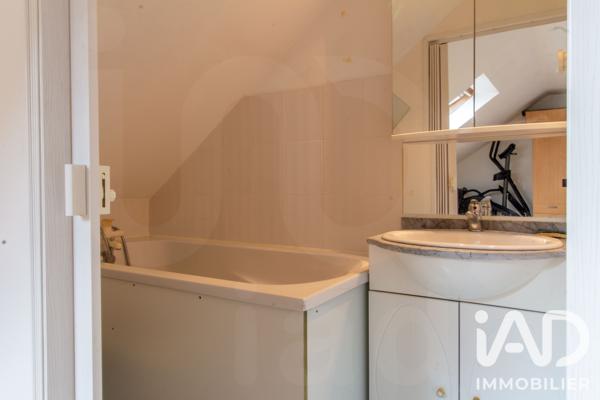 Maison à vendre 8 pièces 212 m² Saint-Jean-de-Braye