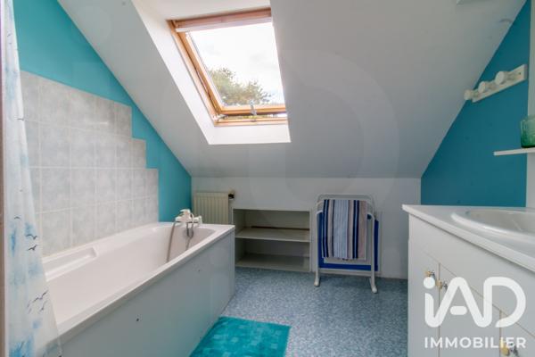 Maison à vendre 8 pièces 212 m² Saint-Jean-de-Braye