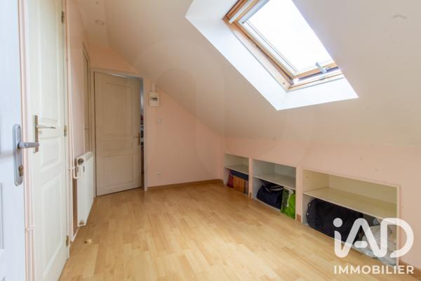 Maison à vendre 8 pièces 212 m² Saint-Jean-de-Braye