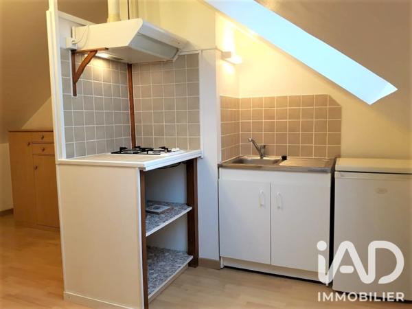 Maison à vendre 8 pièces 212 m² Saint-Jean-de-Braye