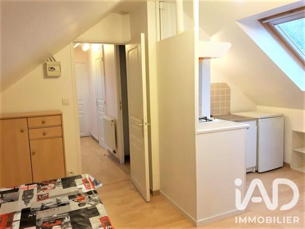Maison à vendre 8 pièces 212 m² Saint-Jean-de-Braye
