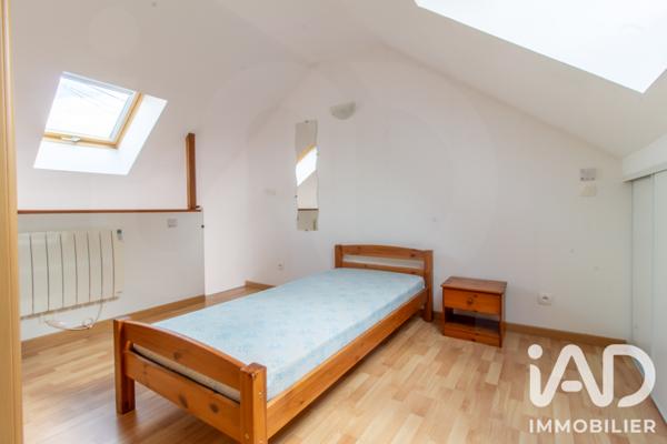 Maison à vendre 8 pièces 212 m² Saint-Jean-de-Braye