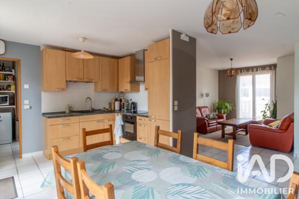 Maison à vendre 8 pièces 212 m² Saint-Jean-de-Braye