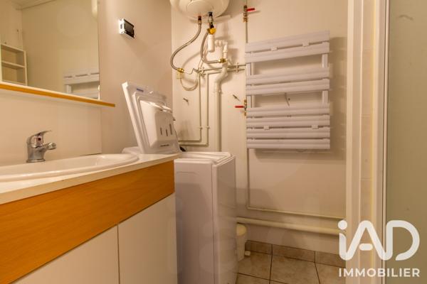 Maison à vendre 8 pièces 212 m² Saint-Jean-de-Braye