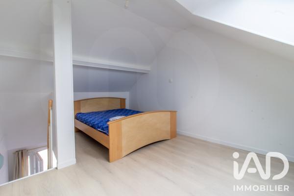 Maison à vendre 8 pièces 212 m² Saint-Jean-de-Braye