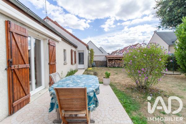 Maison à vendre 8 pièces 212 m² Saint-Jean-de-Braye