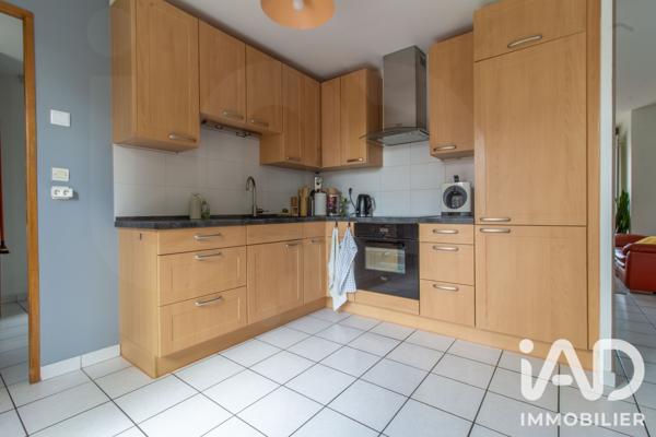 Maison à vendre 8 pièces 212 m² Saint-Jean-de-Braye