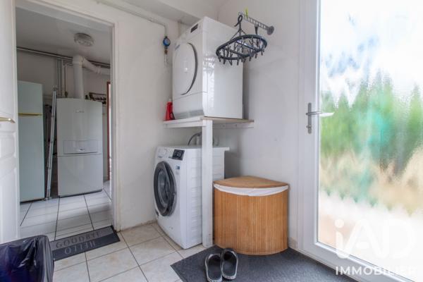 Maison à vendre 8 pièces 212 m² Saint-Jean-de-Braye