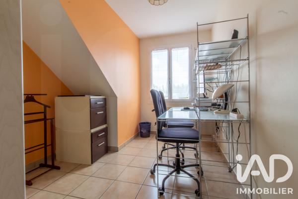 Maison à vendre 8 pièces 212 m² Saint-Jean-de-Braye