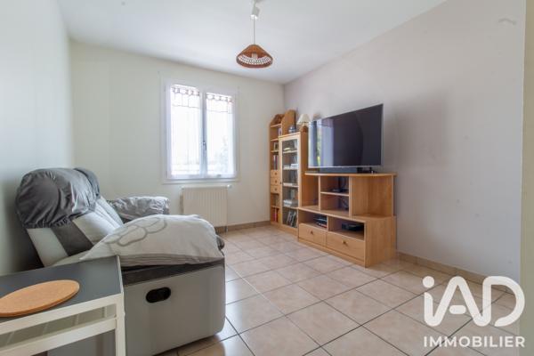 Maison à vendre 8 pièces 212 m² Saint-Jean-de-Braye