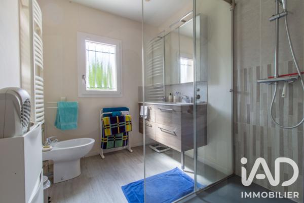 Maison à vendre 8 pièces 212 m² Saint-Jean-de-Braye