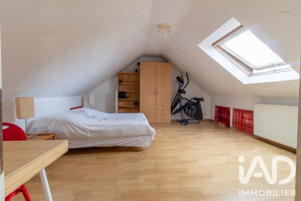 Maison à vendre 8 pièces 212 m² Saint-Jean-de-Braye