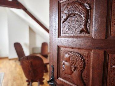 Maison à vendre à Glénat dans le Cantal (15150), ref : 059-2061