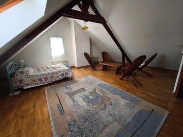 Maison à vendre à Glénat dans le Cantal (15150), ref : 059-2061