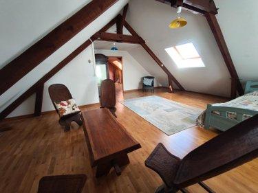 Maison à vendre à Glénat dans le Cantal (15150), ref : 059-2061