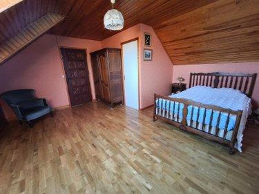 Maison à vendre à Glénat dans le Cantal (15150), ref : 059-2061