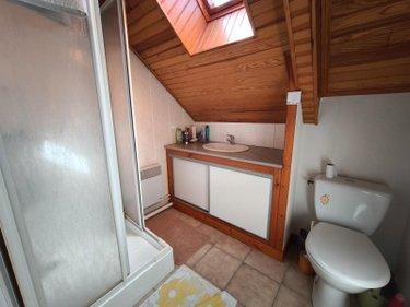 Maison à vendre à Glénat dans le Cantal (15150), ref : 059-2061