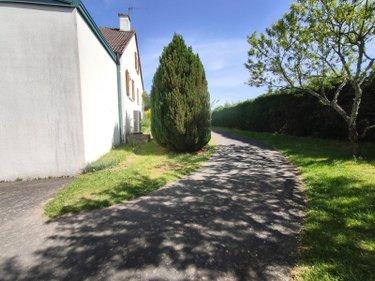 Maison à vendre à Glénat dans le Cantal (15150), ref : 059-2061