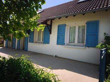 Maison à vendre à Glénat dans le Cantal (15150), ref : 059-2061