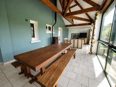 Maison à vendre à Glénat dans le Cantal (15150), ref : 059-2061