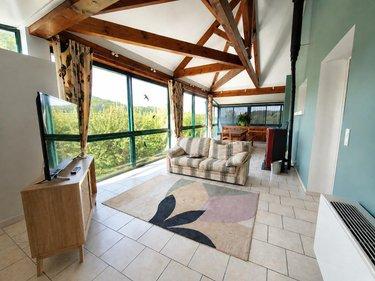 Maison à vendre à Glénat dans le Cantal (15150), ref : 059-2061