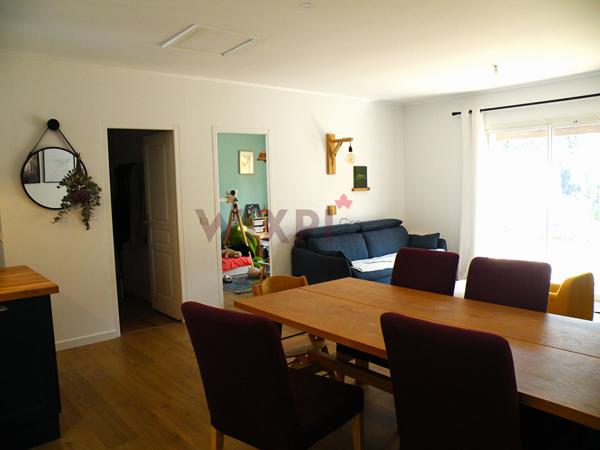Maison mitoyenne Fayence 3 pièce(s) 84 m² , Fayence Maison mitoyenne Fayence 3 pièce(s) 84 m² , Fayence