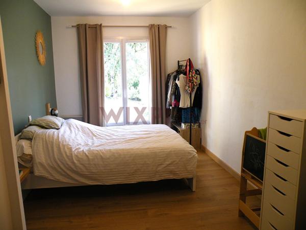 Maison mitoyenne Fayence 3 pièce(s) 84 m² , Fayence Maison mitoyenne Fayence 3 pièce(s) 84 m² , Fayence