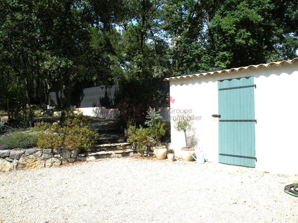 Maison mitoyenne Fayence 3 pièce(s) 84 m² , Fayence Maison mitoyenne Fayence 3 pièce(s) 84 m² , Fayence