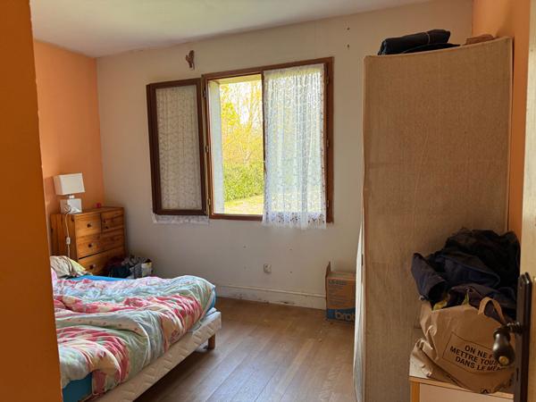 Maison à rénover proche St André de Cubzac sur 2300m2 de terrain , Saint andre de cubzac Maison à rénover proche St André de Cubzac sur 2300m2 de terrain , Saint andre de cubzac