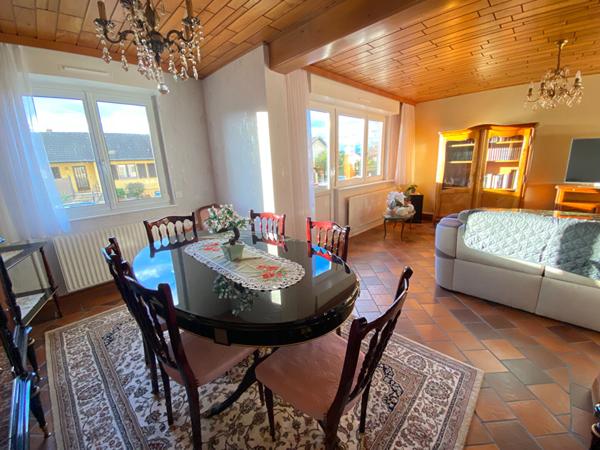 Appartement - 4 pièces - 78 m²