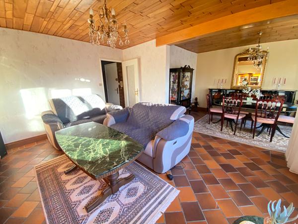 Appartement - 4 pièces - 78 m²