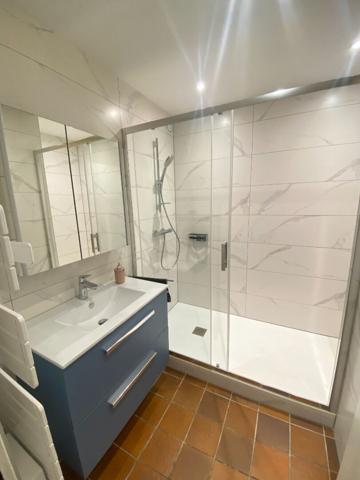 Appartement - 4 pièces - 78 m²