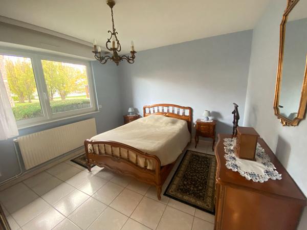 Appartement - 4 pièces - 78 m²