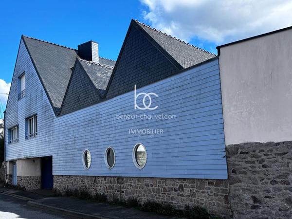 VANNES Maison 9 pièces 246 m²