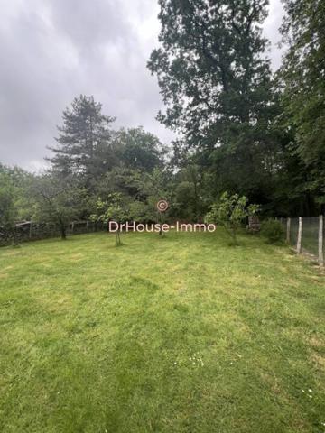 Maison à vendre 7 pièces de 130 m²