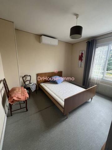 Maison à vendre 7 pièces de 130 m²