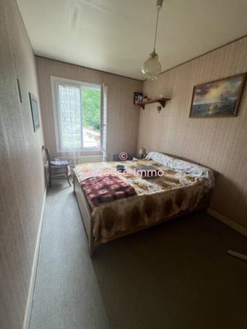 Maison à vendre 7 pièces de 130 m²
