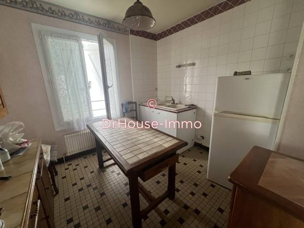 Maison à vendre 7 pièces de 130 m²