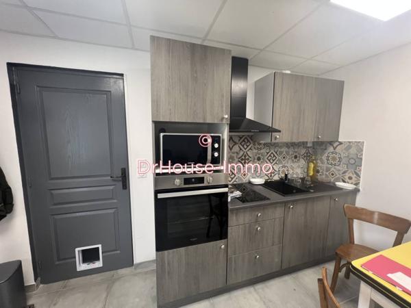 Maison à vendre 7 pièces de 130 m²