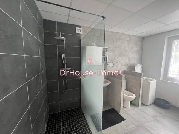 Maison à vendre 7 pièces de 130 m²