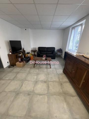 Maison à vendre 7 pièces de 130 m²