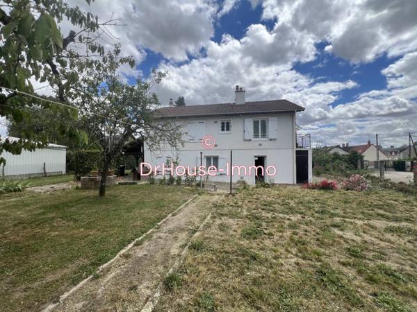 Maison à vendre 7 pièces de 130 m²